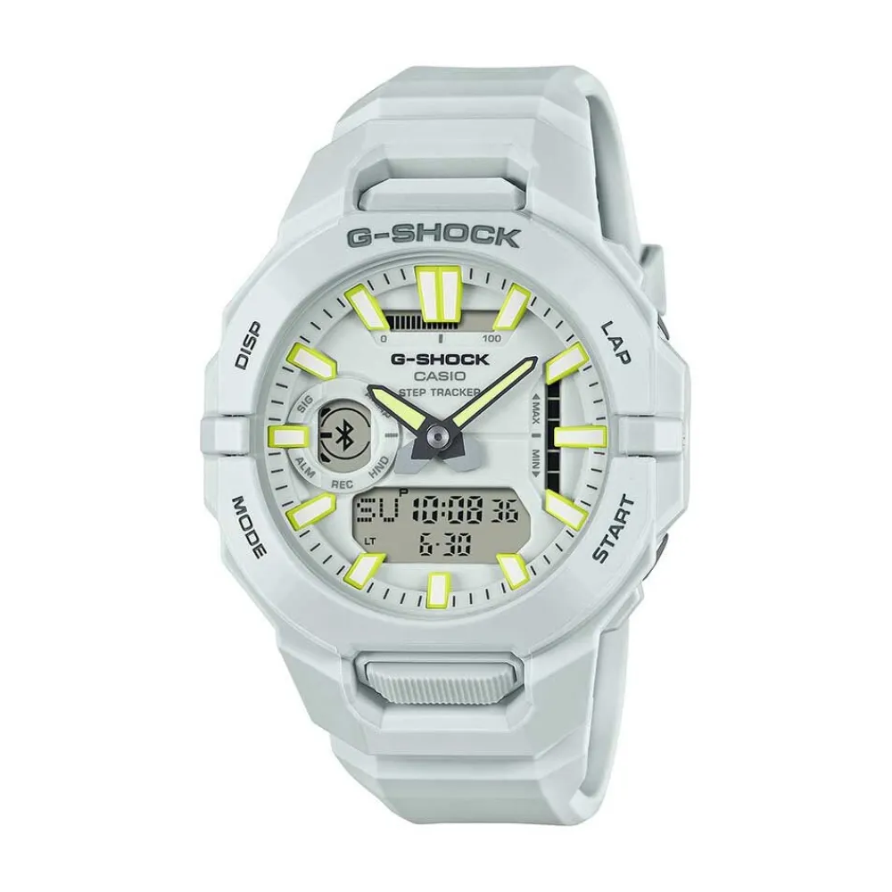 Montre Gba950 Blanc|CASIO G-SHOCK Outlet