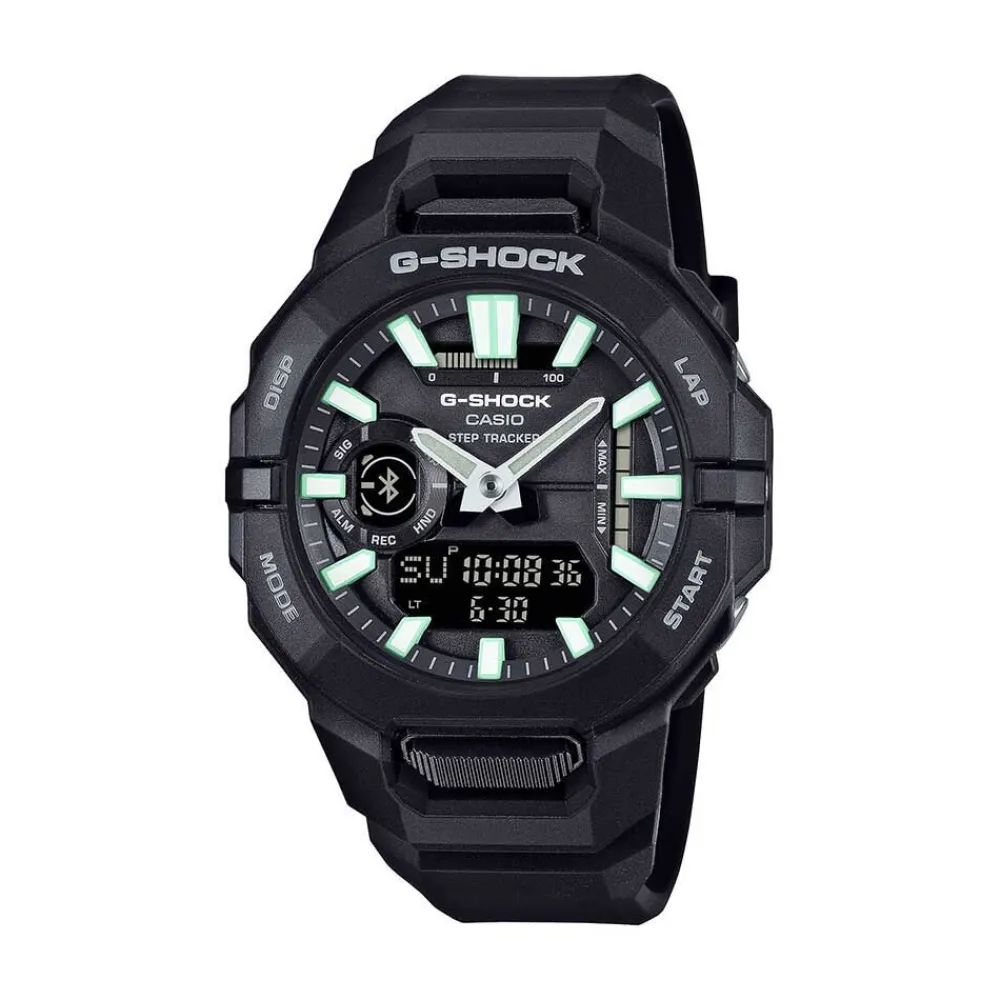 Montre Gba950 Noir|CASIO G-SHOCK New