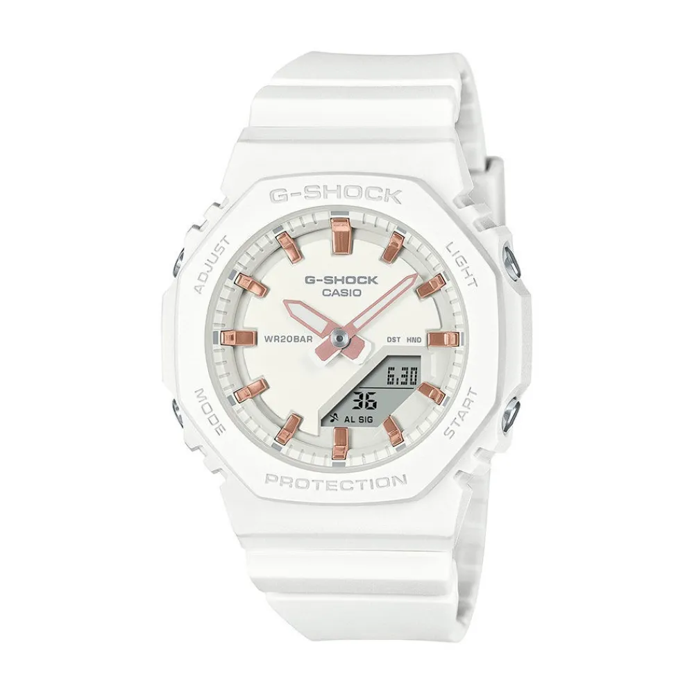 Montre Gmap2100 Blanc|CASIO G-SHOCK Sale