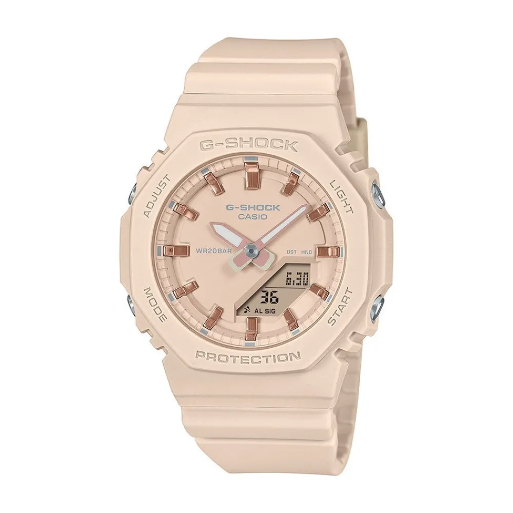 Montre Gmap2100 Rose|CASIO G-SHOCK Discount