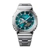 Montre Gm2110 Vert|CASIO G-SHOCK
