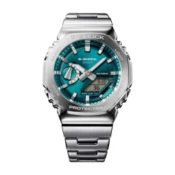 Montre Gm2110 Vert|CASIO G-SHOCK