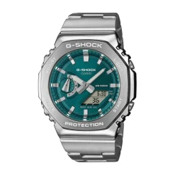 Montre Gm2110 Vert|CASIO G-SHOCK
