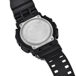 Montre Gold Noir|CASIO G-SHOCK New