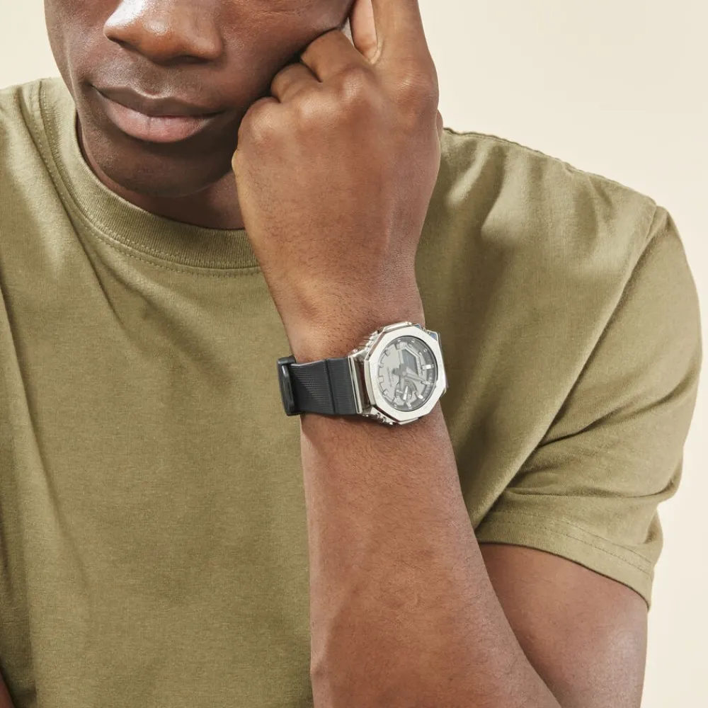 Montre Gris|CASIO G-SHOCK Sale