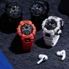 Montre Gris|CASIO G-SHOCK Hot