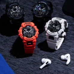 Montre Gris|CASIO G-SHOCK Hot