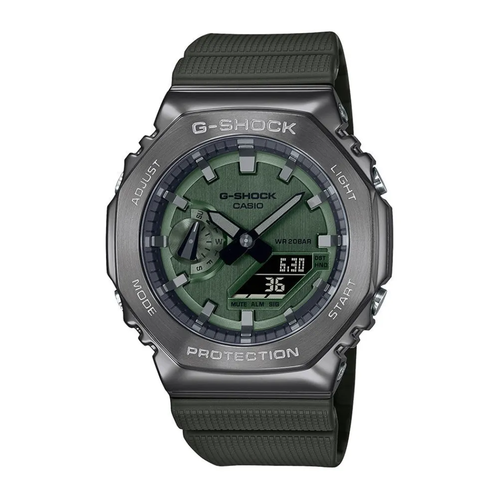 Montre Gris|CASIO G-SHOCK Discount