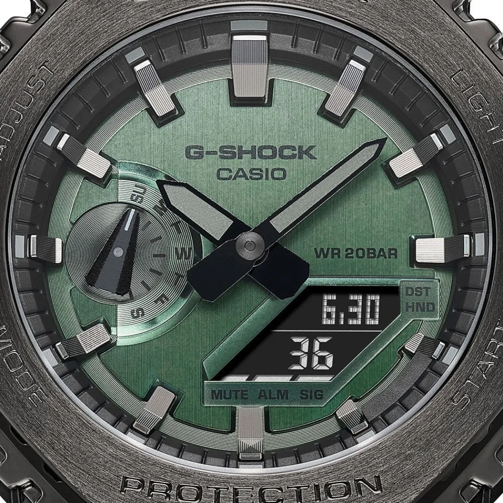 Montre Gris|CASIO G-SHOCK Discount