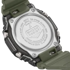 Montre Gris|CASIO G-SHOCK Discount