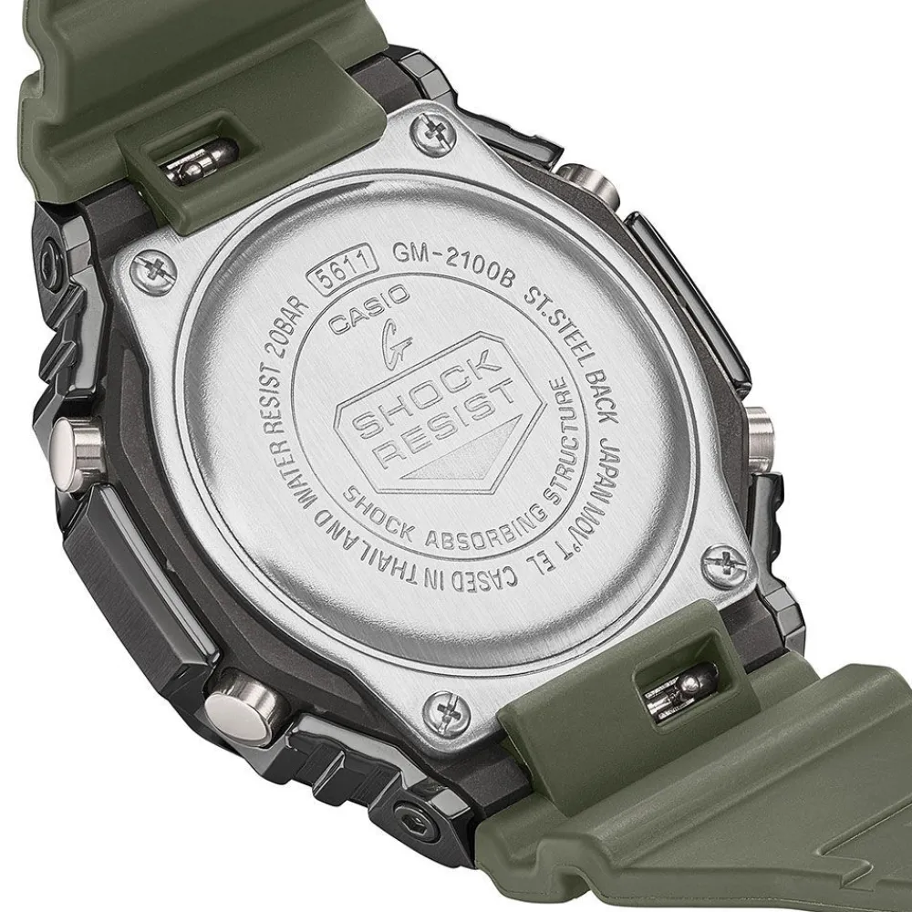 Montre Gris|CASIO G-SHOCK Discount