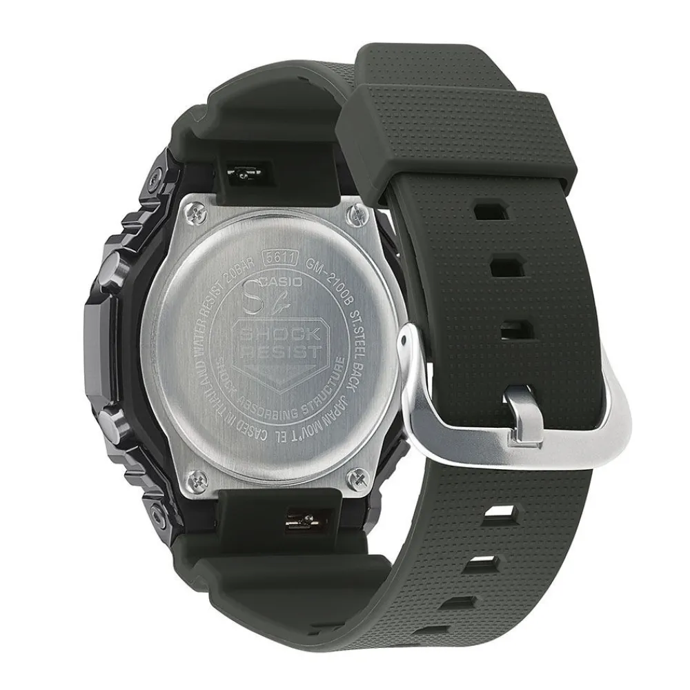 Montre Gris|CASIO G-SHOCK Discount