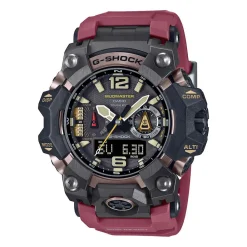 Montre Mudmaster Noir|CASIO G-SHOCK Best