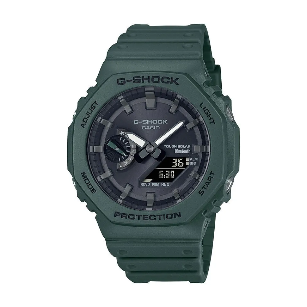 Montre Noir|CASIO G-SHOCK Sale