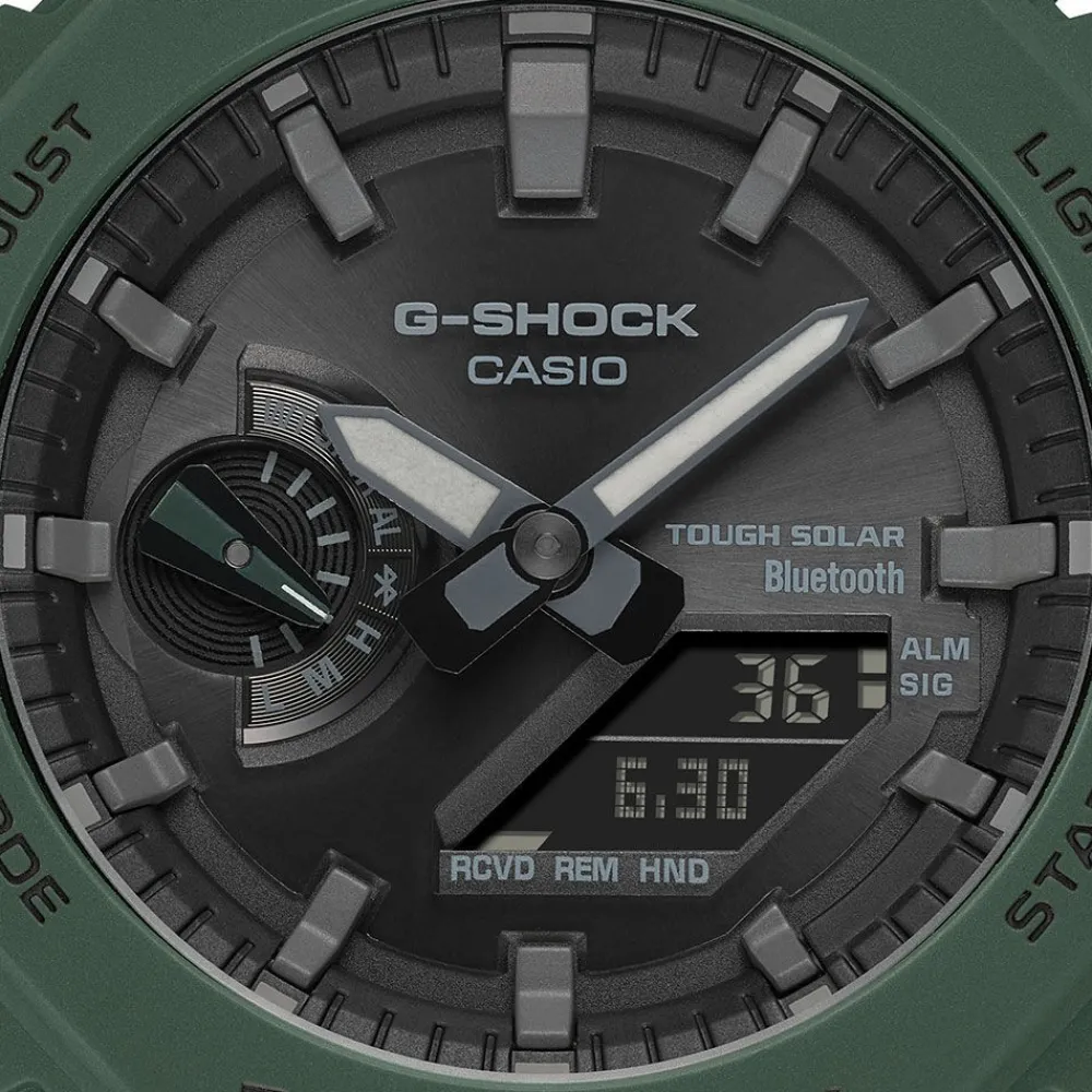 Montre Noir|CASIO G-SHOCK Sale