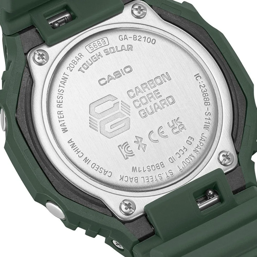 Montre Noir|CASIO G-SHOCK Sale