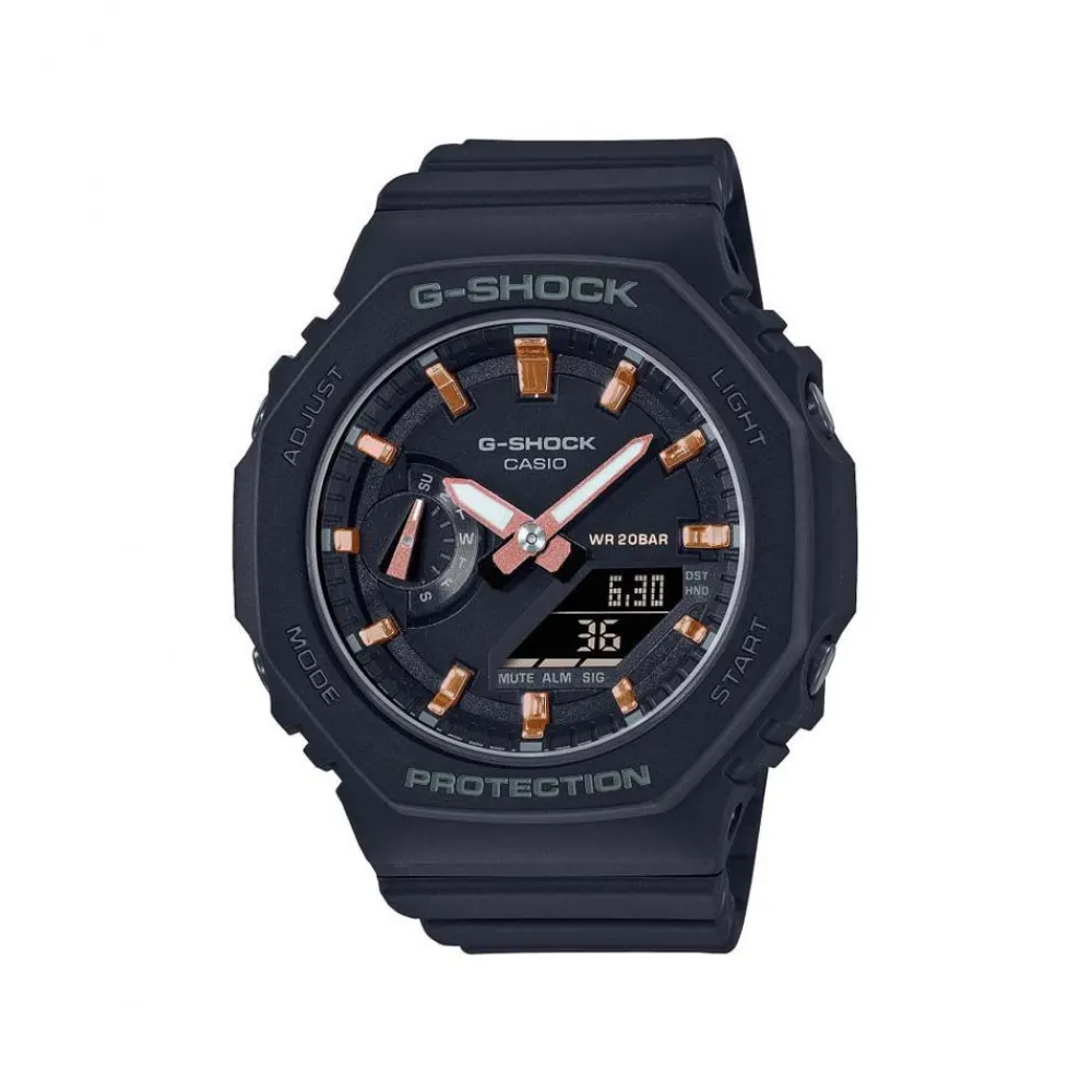 Montre Noir|CASIO G-SHOCK Hot