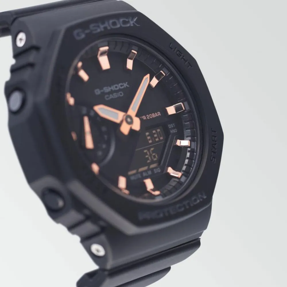 Montre Noir|CASIO G-SHOCK Hot
