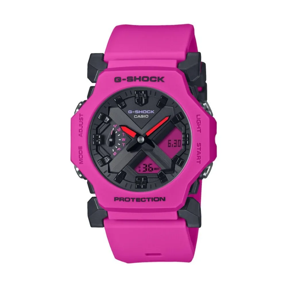 Montre Noir|CASIO G-SHOCK Outlet