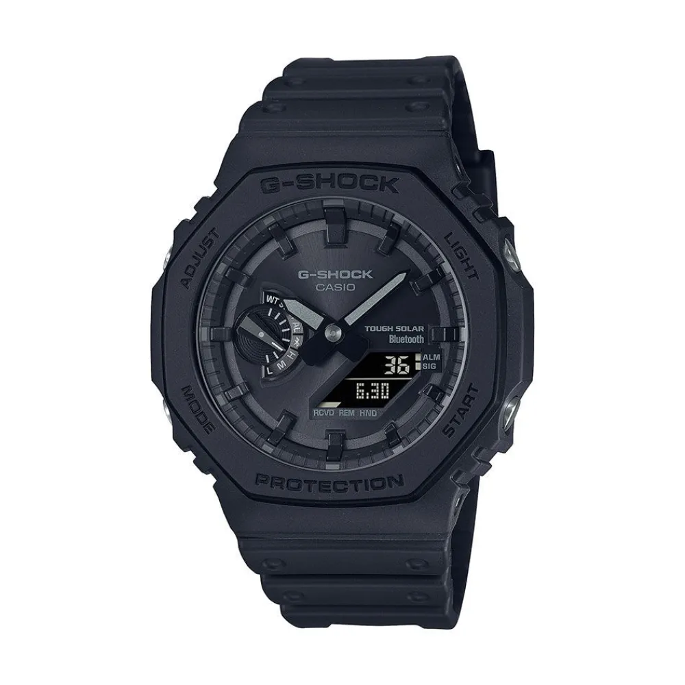Montre Noir|CASIO G-SHOCK Hot