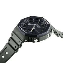 Montre Noir|CASIO G-SHOCK Outlet
