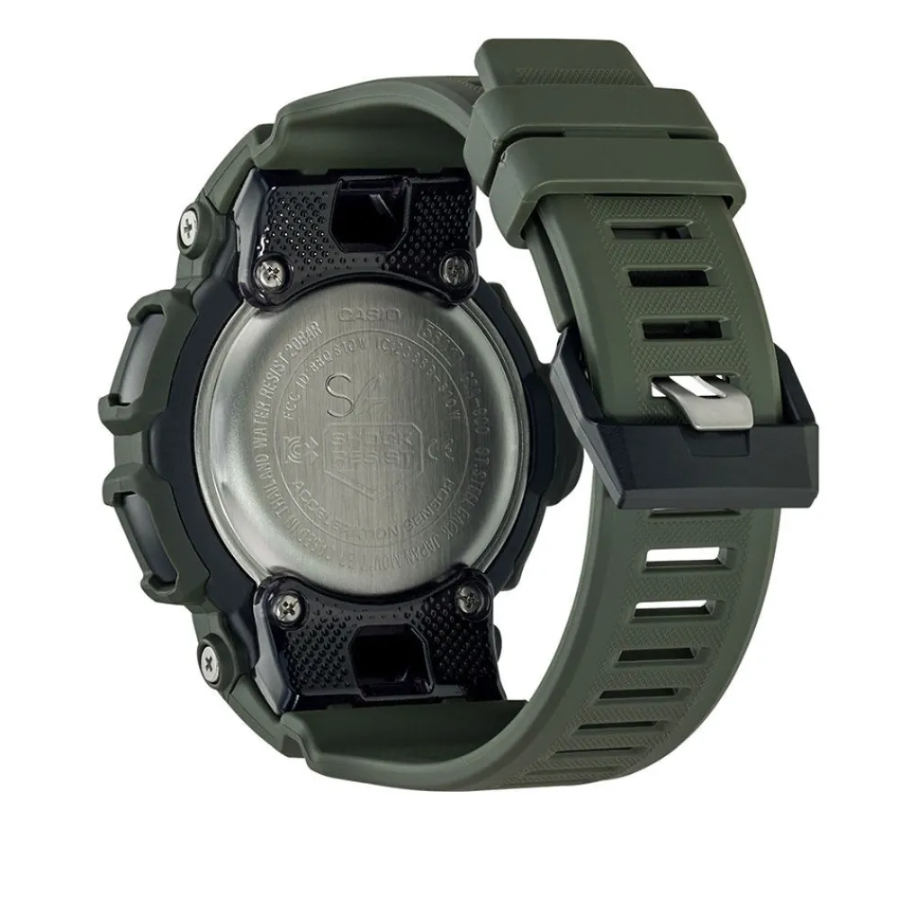 Montre Noir|CASIO G-SHOCK Clearance