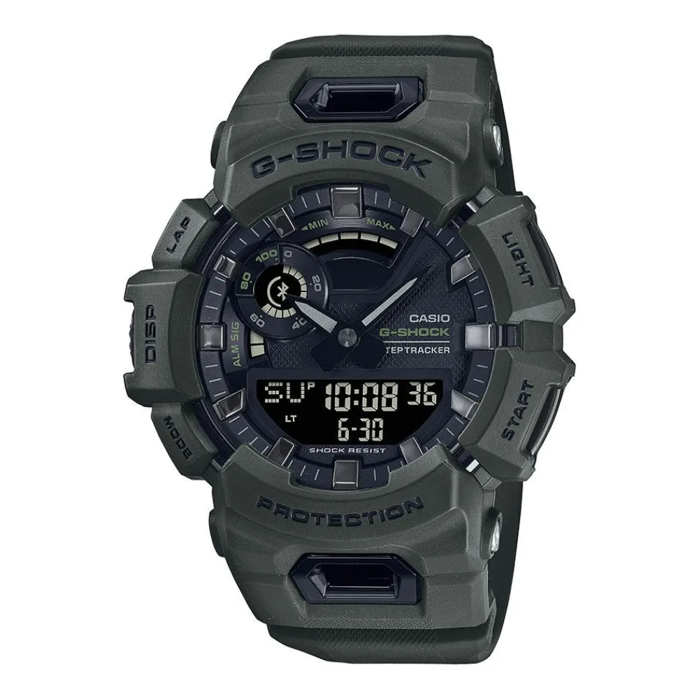 Montre Noir|CASIO G-SHOCK Clearance