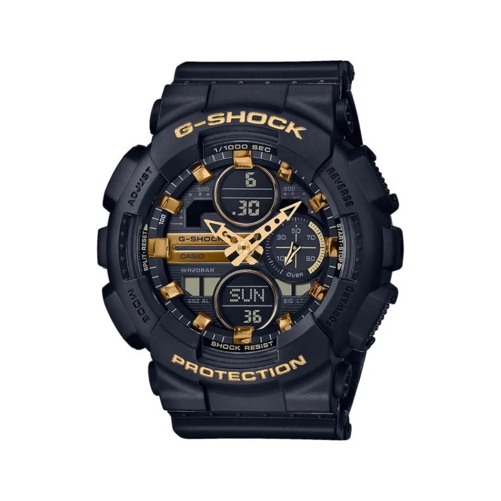 Montre Noir|CASIO G-SHOCK Sale