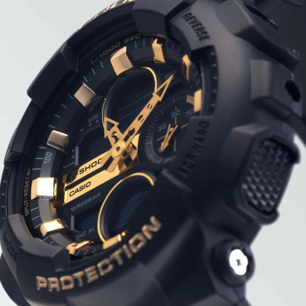 Montre Noir|CASIO G-SHOCK Sale