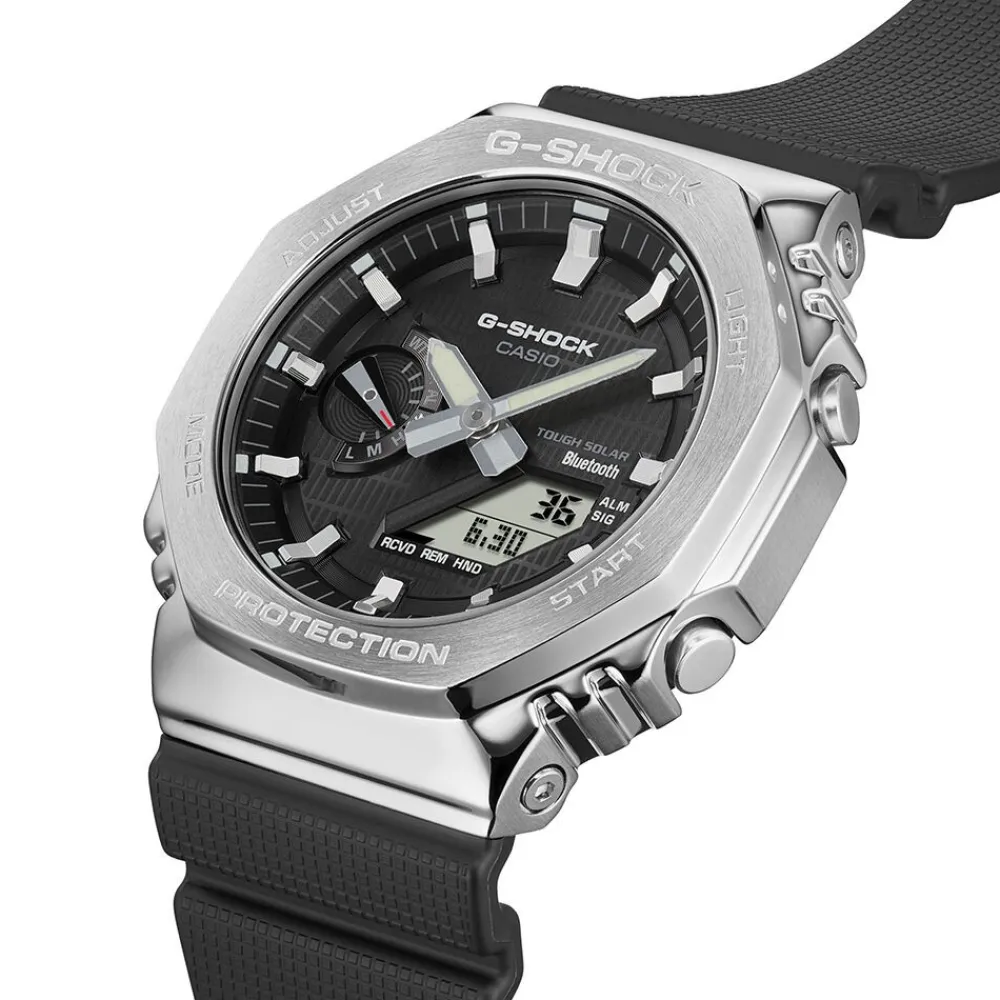 Montre Noir|CASIO G-SHOCK Outlet