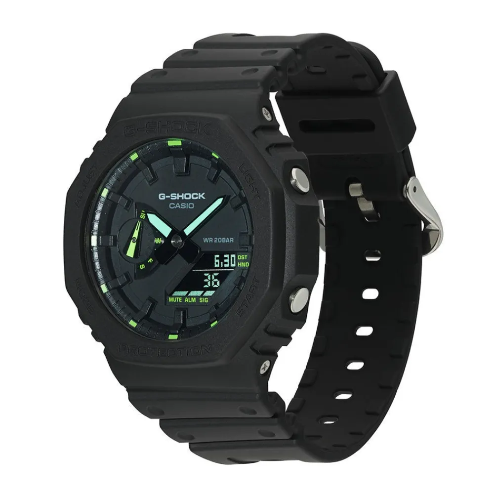 Montre Noir|CASIO G-SHOCK New