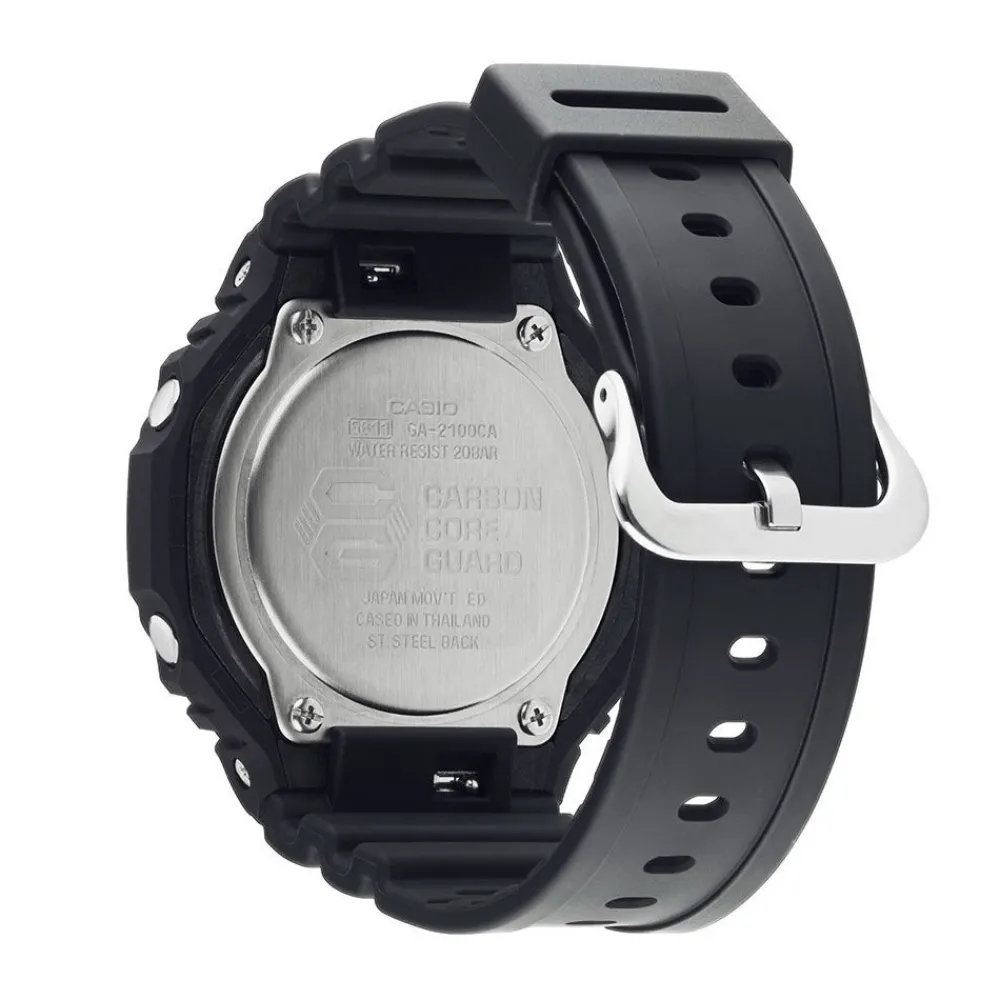 Montre Noir|CASIO G-SHOCK Outlet