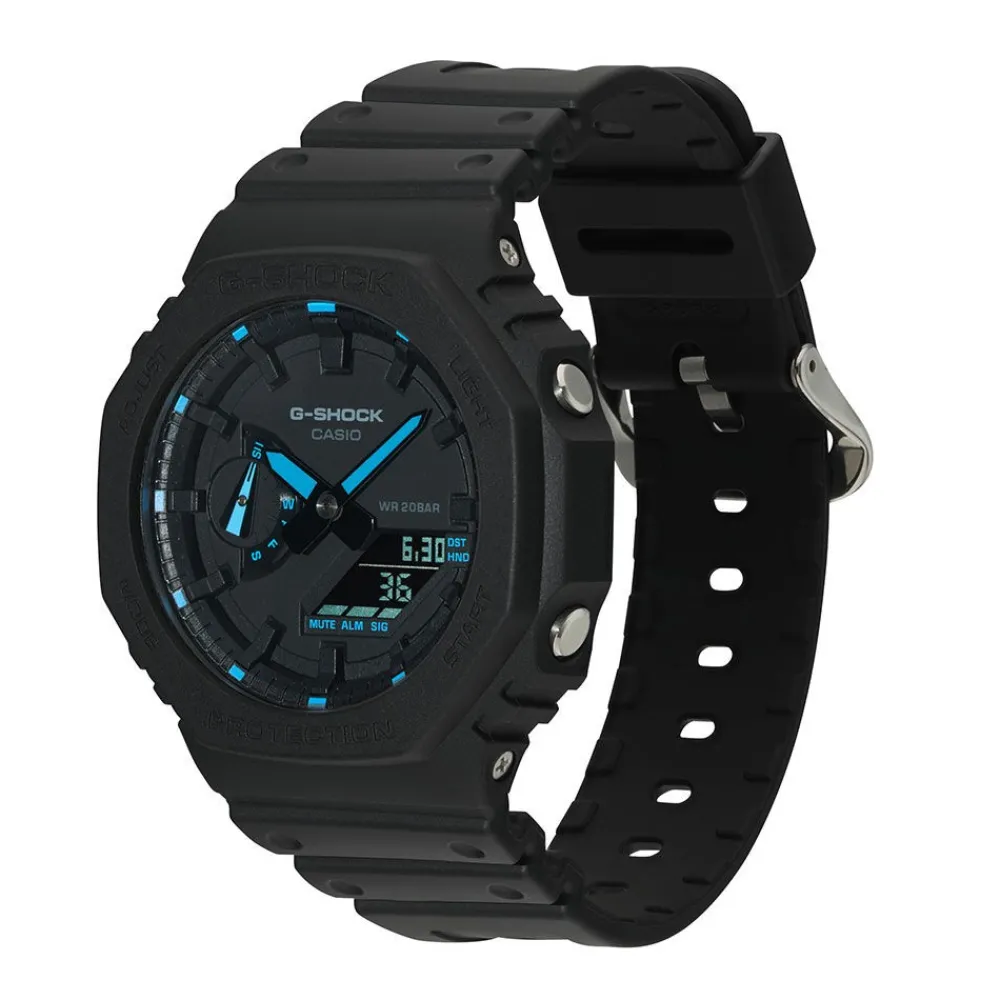 Montre Noir|CASIO G-SHOCK Outlet