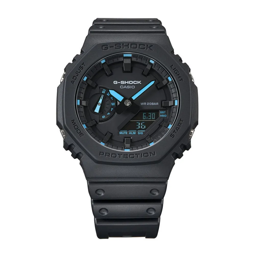 Montre Noir|CASIO G-SHOCK Outlet