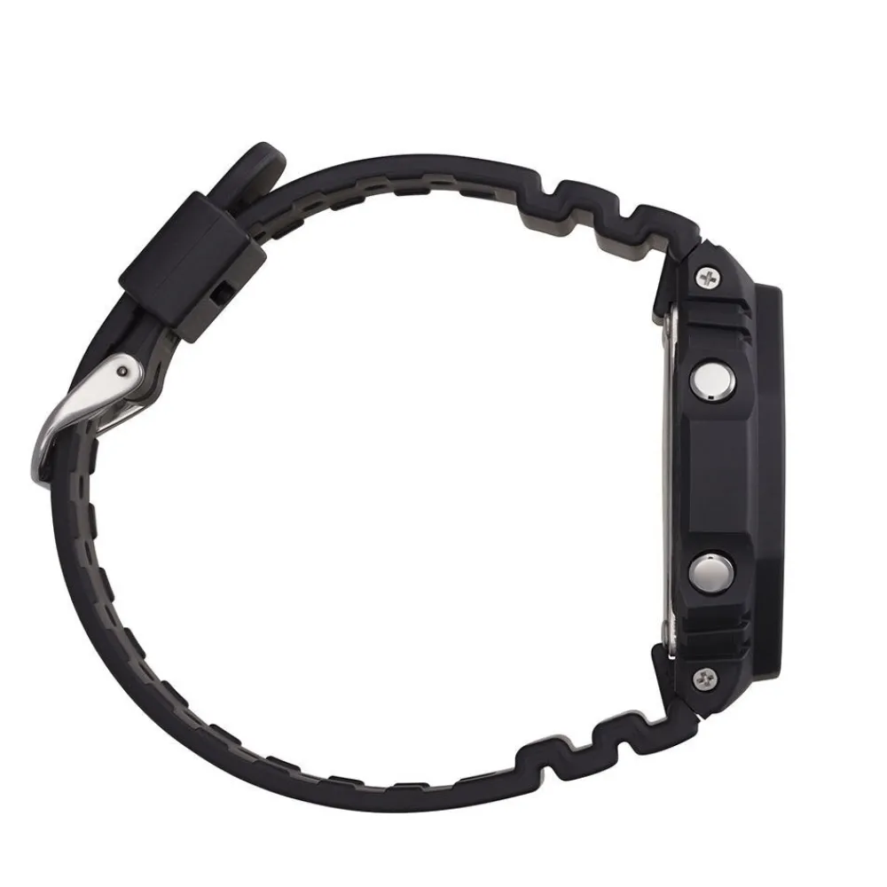 Montre Noir|CASIO G-SHOCK Outlet