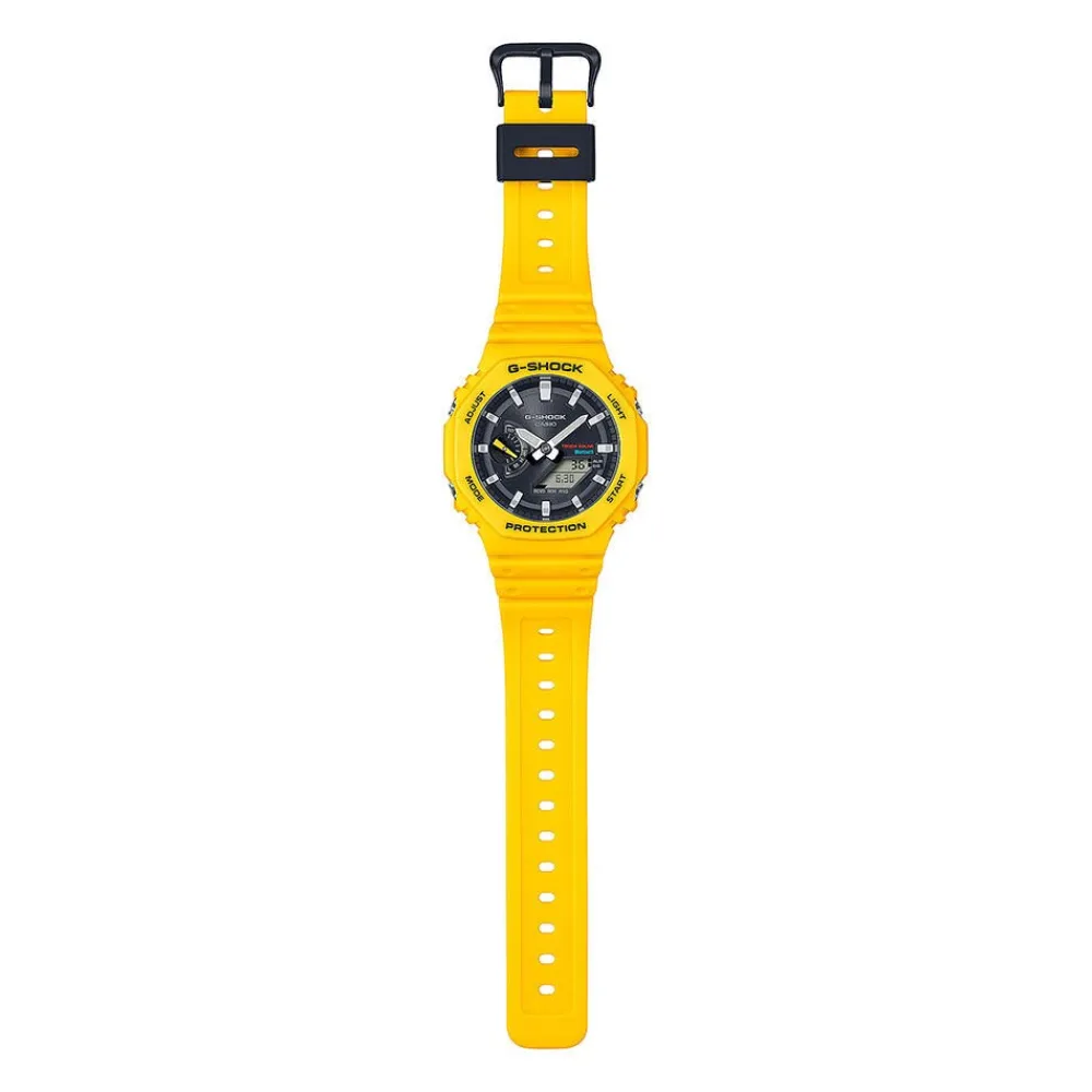 Montre Noir|CASIO G-SHOCK Outlet