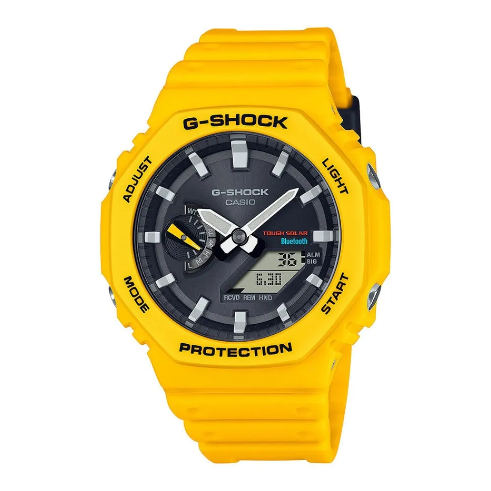 Montre Noir|CASIO G-SHOCK Outlet
