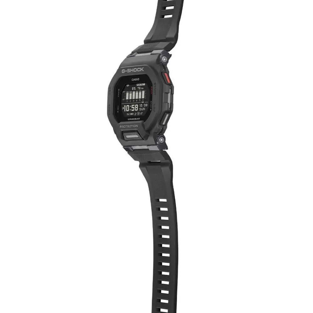Montre Noir|CASIO G-SHOCK