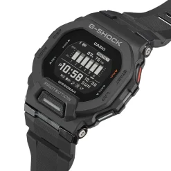Montre Noir|CASIO G-SHOCK