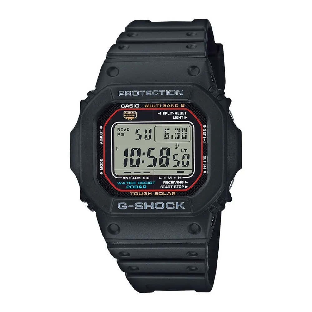 Montre Noir|CASIO G-SHOCK New