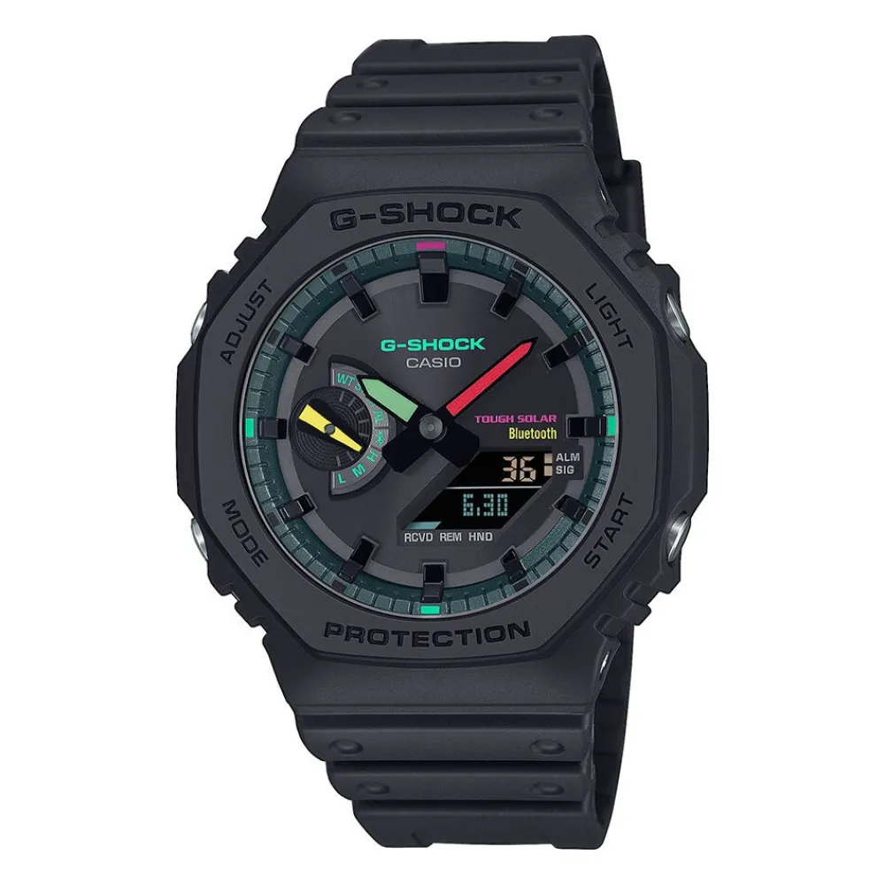 Montre Noir|CASIO G-SHOCK Discount