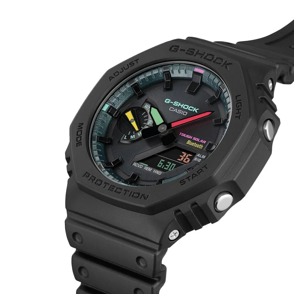 Montre Noir|CASIO G-SHOCK Discount