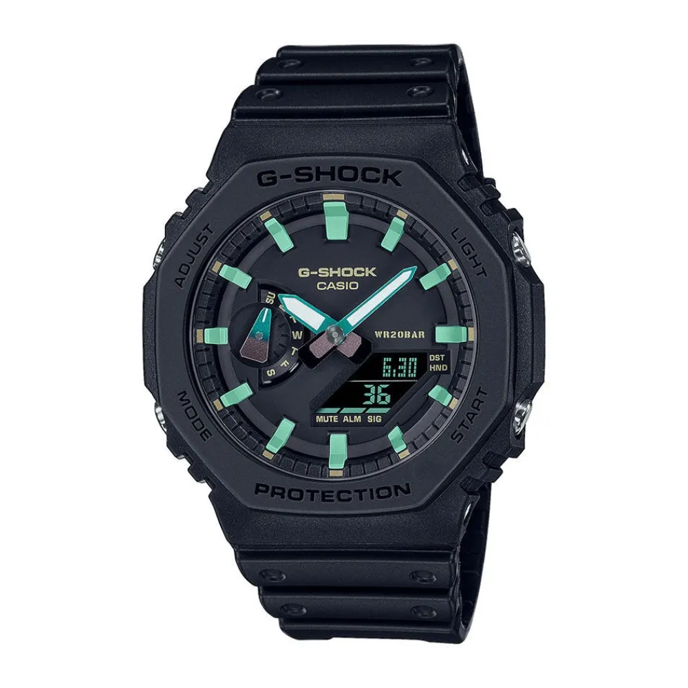 Montre Noir|CASIO G-SHOCK Sale