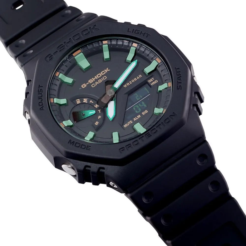 Montre Noir|CASIO G-SHOCK Sale