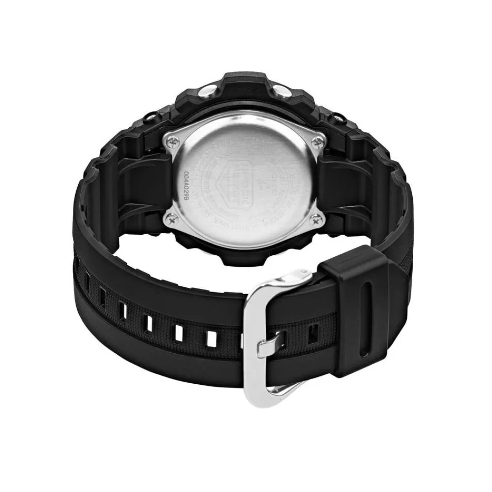 Montre Noir|CASIO G-SHOCK New