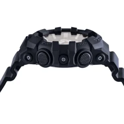 Montre Noir|CASIO G-SHOCK Outlet