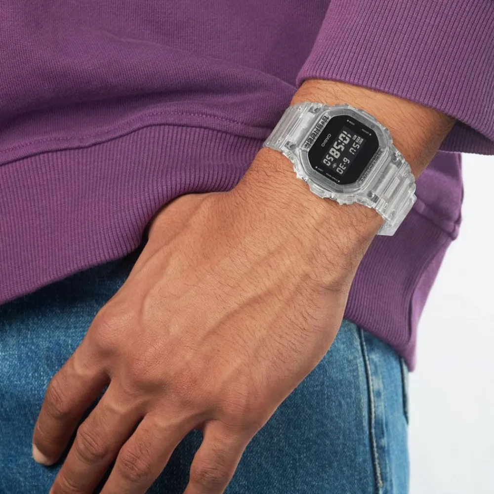 Montre Noir|CASIO G-SHOCK