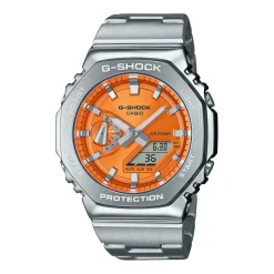 Montre Orange|CASIO G-SHOCK Discount