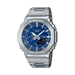 Montre Premium Bleu|CASIO G-SHOCK