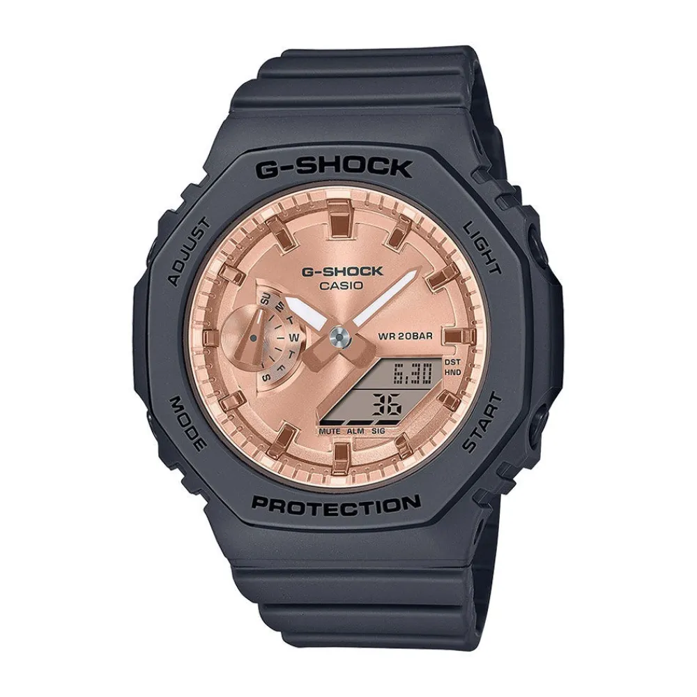 Montre Rose|CASIO G-SHOCK Online